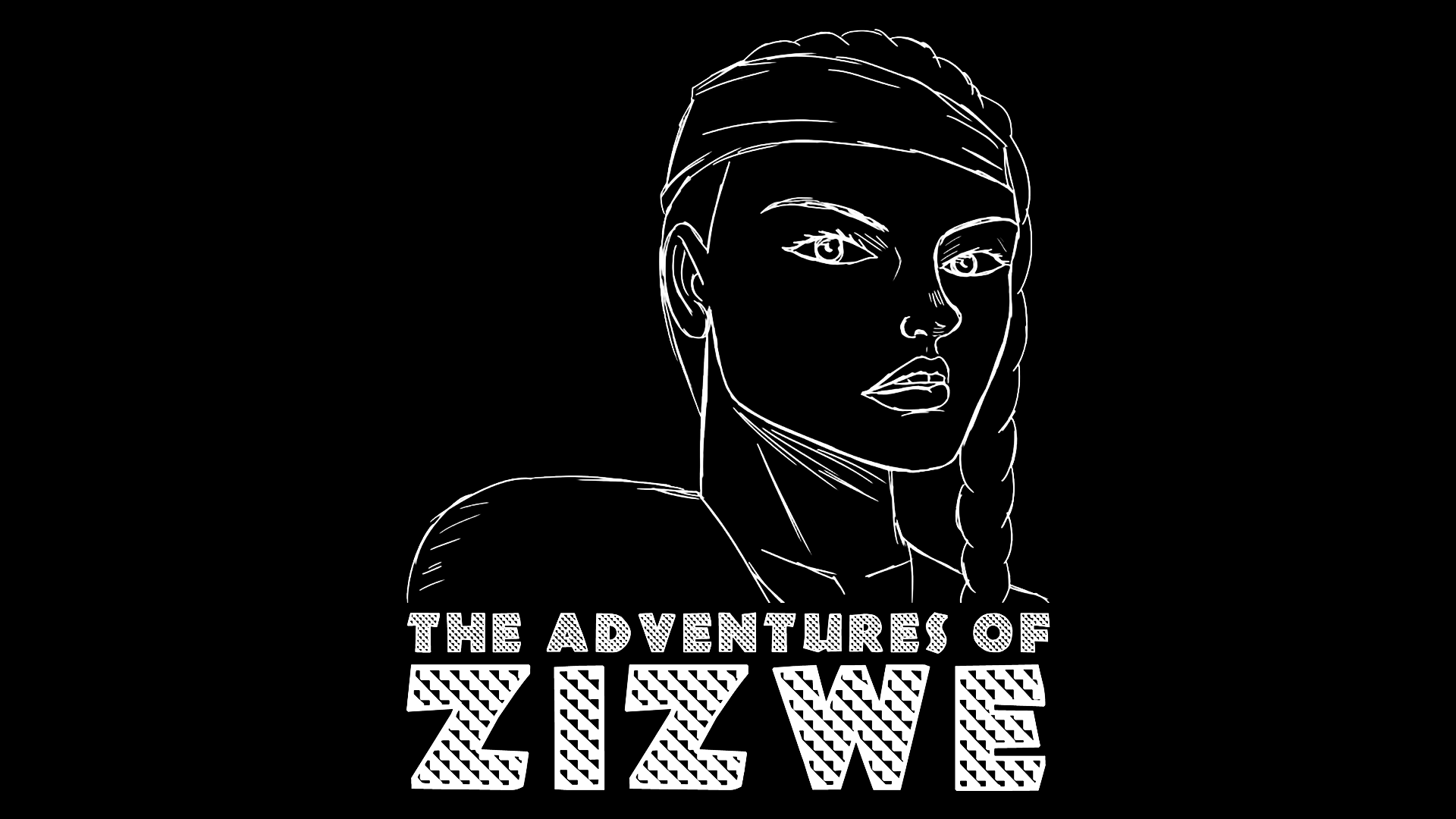The Adventures of Zizwe